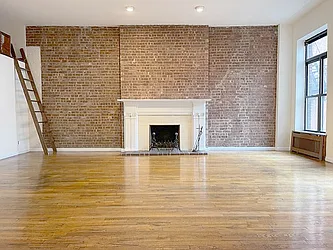 Rented by AJ Clarke
