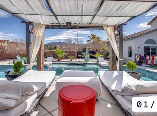 1672 Flores Ln, Henderson, NV 89012