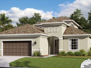 8 Cayuga Ct, Palm Coast, FL 32137