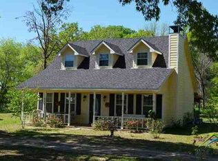232 Vz County Road 2505, Canton, TX 75103