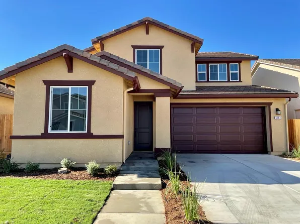 6163 E Adena Ave, Fresno, CA 93727