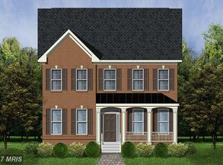 9603 Byward Blvd, Mitchellville, MD 20721