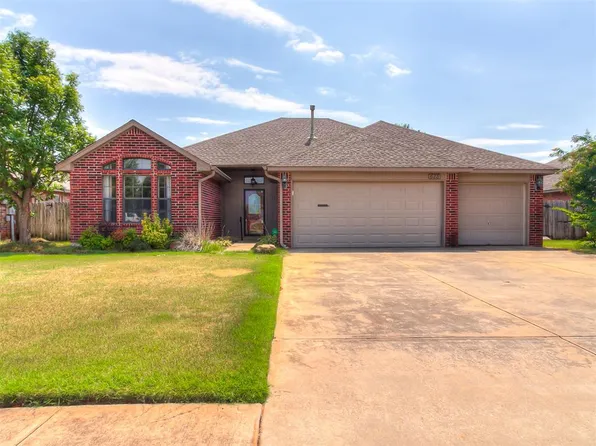 628 W Alamo Way, Mustang, OK 73064