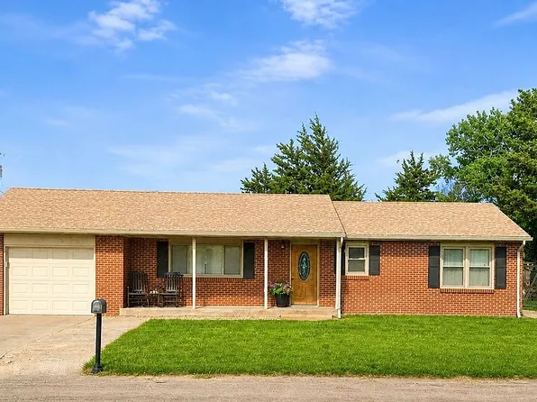1200 Parrish Rd, Great Bend, KS 67530