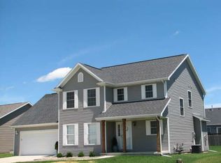 2218 Emory Ln, Normal, IL 61761