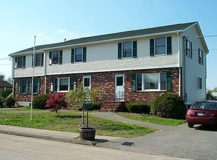 27 Country Club Dr, Randolph, MA 02368