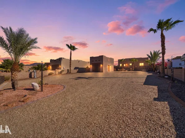 12729 E 49th St, Yuma, AZ 85367