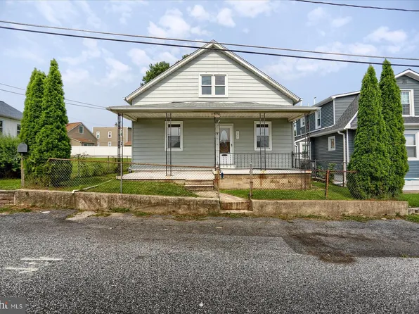 7606 Avondale Ave, Baltimore, MD 21224
