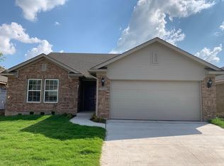 12928 NW 4th Terrace St, Yukon, OK 73099