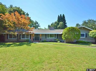 309 Rutherford Dr, Danville, CA 94526