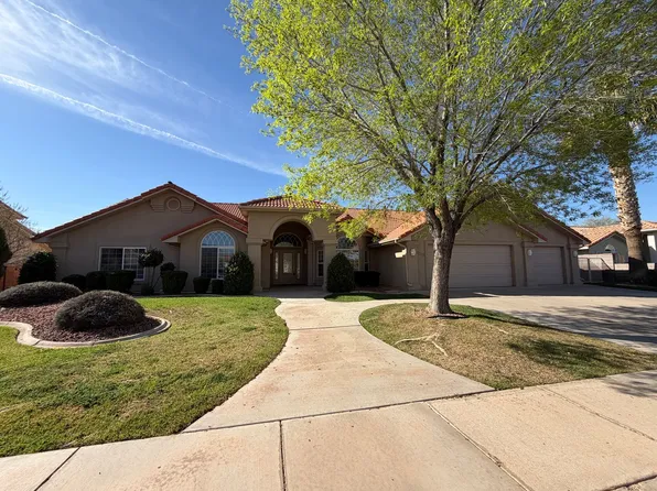 1118 E Lizzie Ln, Saint George, UT 84790