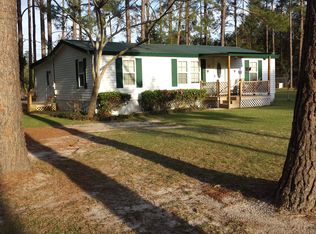 300 Belle Ave, Douglas, GA 31533