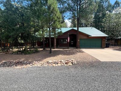 1535 Oxen, Lakeside, AZ, 85929