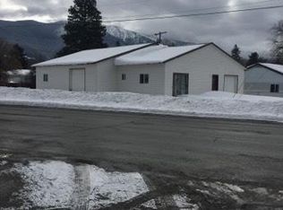 499 4th Avenue East N, Columbia Falls, MT 59912