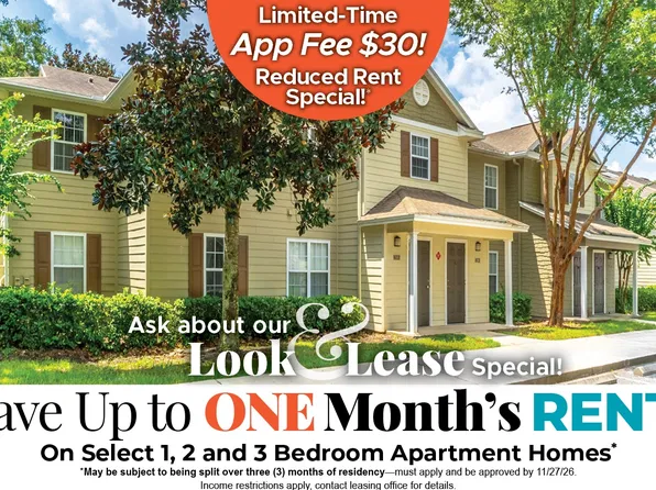 Rolling Acres Apartments