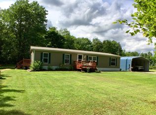 2041 County Line Rd, Venus, PA 16364