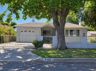 7125 Geyser Ave, Reseda, CA 91335