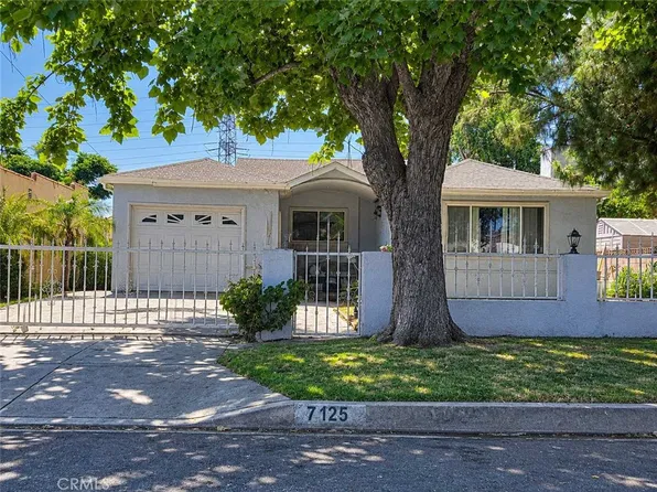 7125 Geyser Ave, Reseda, CA 91335