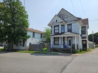 105-107 Wilson Ave, Oil City, PA, 16301
