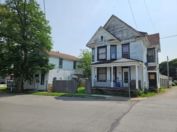 105-107 Wilson Ave, Oil City, PA 16301