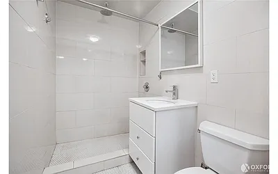 Rented by Oxford Property Group