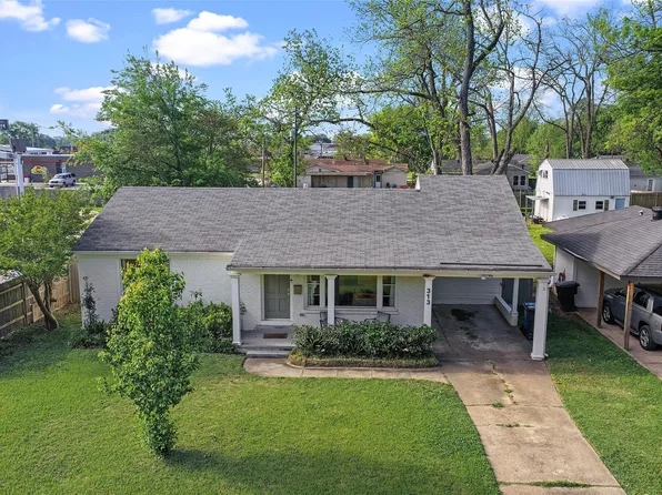 313 Fontaine St, Shreveport, LA 71105