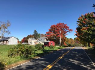 40 Brighton Rd, Wellington, ME 04942