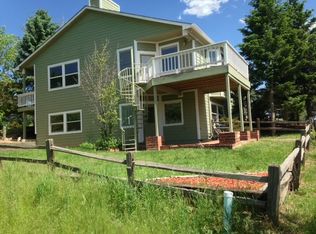 137 Star View Cr., Palmer Lake, CO 80133
