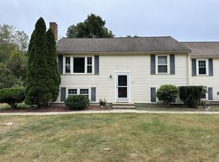 185 Clark Rd UNIT 185, Wrentham, MA 02093