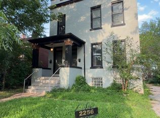 2256 Blendon Place (Multi-Family), Saint Louis, MO 63143