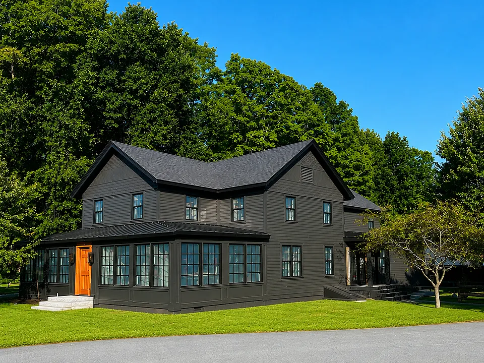 30 Stockbridge Rd #103