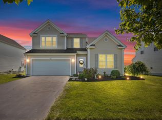 184 White Elm Dr, Delaware, OH 43015