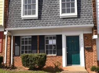 423 Roxana Rd, Henrico, VA 23075