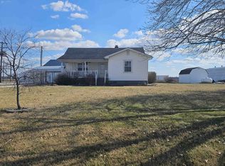 20598 State Route 811, Reed, KY 42451