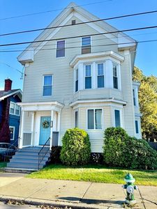 24 Parrott St, Lynn, MA, 01902