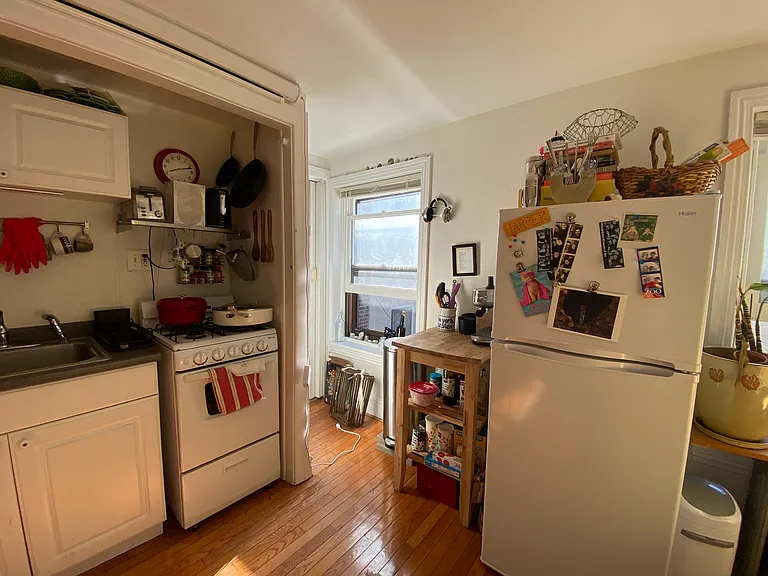 2040 Mount Vernon St #3 — Photo 12