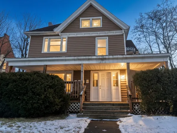 274 Chenango St APT 1, Binghamton, NY 13901