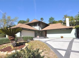 1641 Via Del Rey, South Pasadena, CA 91030