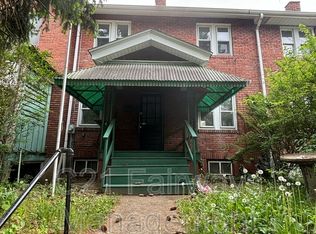 854 Vankirk St #1, Clairton, PA