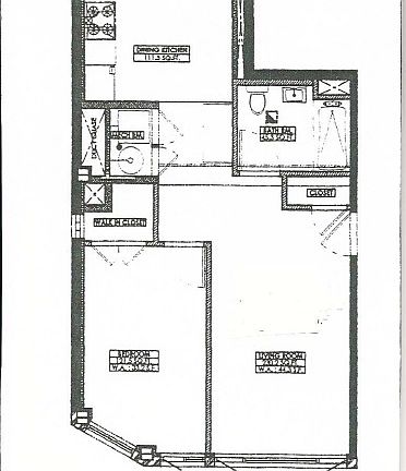 2nd image of 2620 21st St #6A