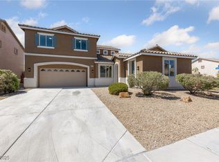 3917 Grant Hill Ave, North Las Vegas, NV 89081