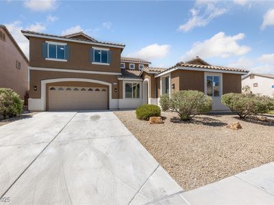 3917 Grant Hill Ave, North Las Vegas, NV, 89081