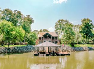 2749 Newport Landing Rd, Lowndesboro, AL 36752