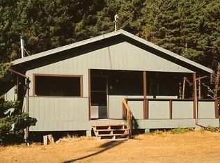 32830 Circle Dr, Wheeler, OR 97147