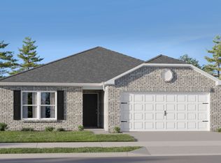 250 New Haven Cir, Odenville, AL 35120