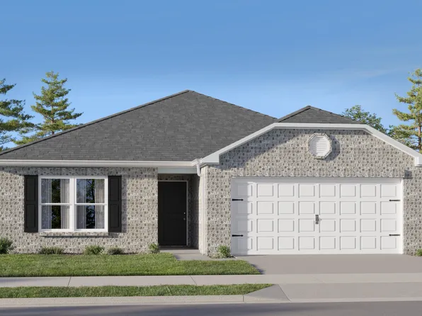 4026 McKenzie Dr SW, Decatur, AL 35603