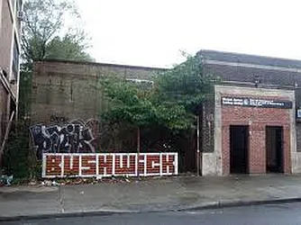 Rented by RBM Management