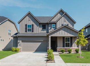 2741 Penn Ave, Plainfield, IN 46168