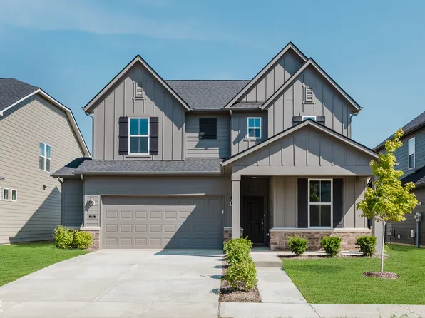 2741 Penn Ave, Plainfield, IN 46168