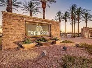 3742 N 310th Ln, Buckeye, AZ 85396